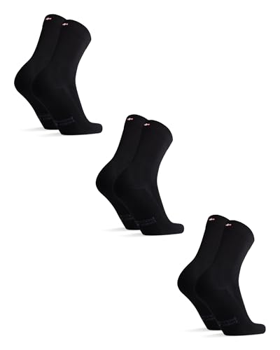 Men & Women's Danish Endurance Bamboo Socks