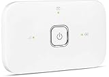  HUAWEI WiFi Spot R219-H