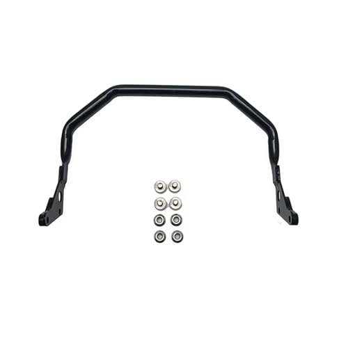 Guidon Support GPS 12mm pour BMW R1250GS R1200GS Adventure