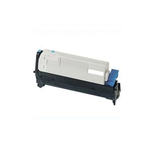 Cyan drum OKI C8600 tambour d'imagerie pour consommable de rechange pour imprimante laser