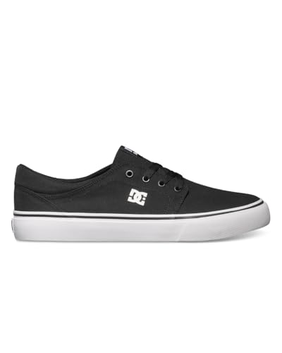 DC Men's Trase Tx Skate Shoe, 02