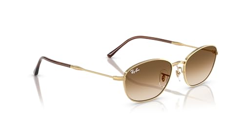 Image of Ray-Ban womens Rb3749 Oval Sunglasses