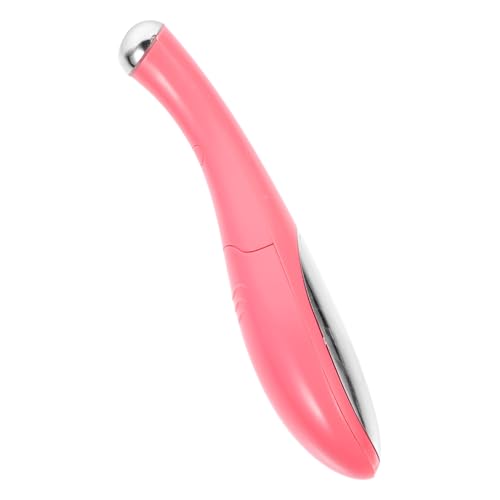 Didiseaon 1 Pc Strumento per la bellezza degli occhi a per gli occhi massaggiatore per la cura degli occhi portatile portatili massaggiatore elettrico massaggiatore multiuso