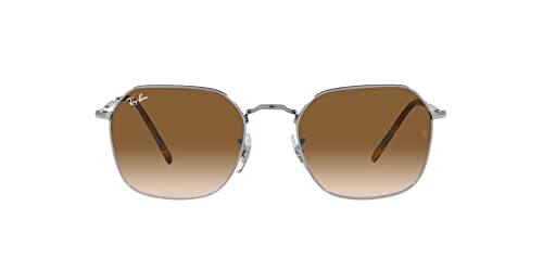 Image of Ray-Ban Unisex Rb3694 Jim Square Sunglasses