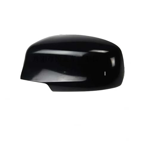 Cache rétroviseur Suzuki Swift 2005 2006 2007 2008 coque gauche noir
