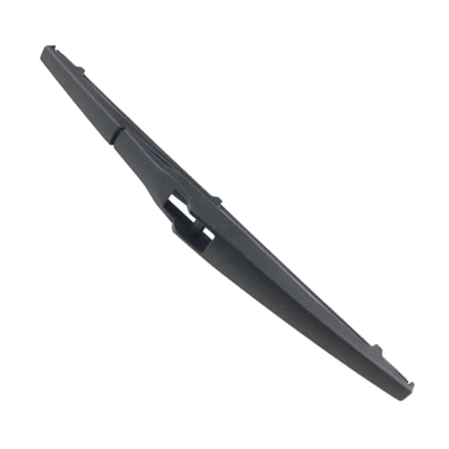 Cuchillas limpiaparabrisas traseras para mejorar la visibilidad con lluvia en Auris MK2 2