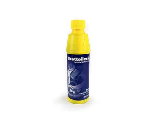 Scottoil, Chain Oil, 250 ml