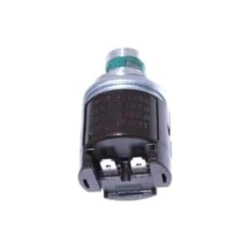 DUCRES 100356A1 Transmission Control Solenoid Valve Compatible With Case Loader 621 621B 721 821 921 921B