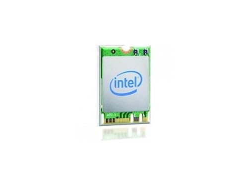 Intel Wireless-Ac 9260, 2230, 2X2 Ac+Bt, Gigabit, No Vpro #TOP6