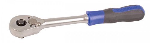 Projahn 39012900 1/2 Umschaltknarre mit ergonomischen Griff