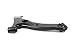 Mevotech Supreme Control Arm CMS20472