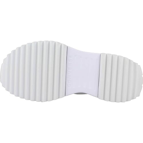 Baskets montantes Converse RUN STAR HIKE HI CUIR - vue 10