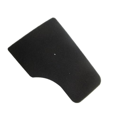 Filtre pour SXV600 lavable : résolvez les problèmes de moteurs qui surchauffent