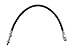 Sunsong 2204005 Brake Hydraulic Hose