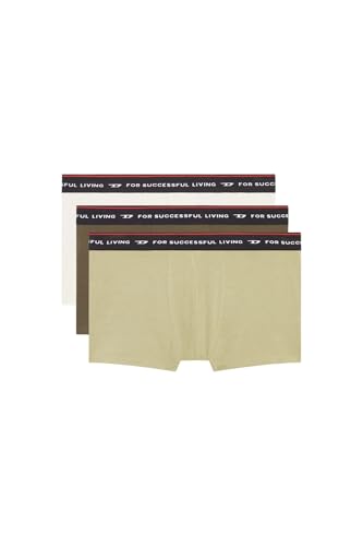 Image of Diesel mens Umbx-damienthreepack Boxer 3packBoxer Briefs