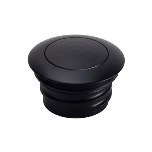 Bouchon carburant encastré moto Touring pour Ultra Classic 08-17