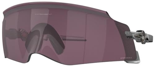 Oakley Sunglasses OO 9455 945518 Grey Smoke