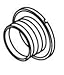 Kohler 97768-7 Manufacturer Replacement Part