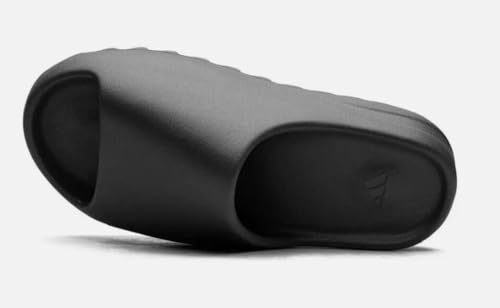 Adidas Yeezy Slide Granite ID4132 Size 43