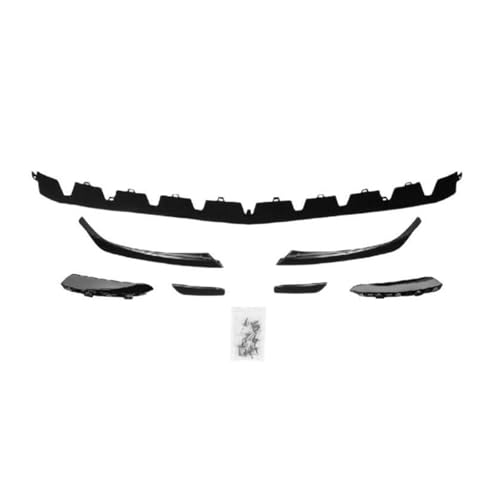 Aileron de pare-chocs avant Benz W177 AMG pour protéger le bas de caisse