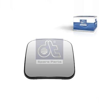 DT Verre à miroir grand rétroviseur CABINE DU CONDUCTEUR pour SETRA Series 400 Cover