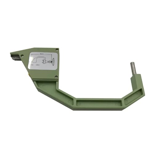 GHZHANG Measurement Replacement For GZS4-1 Total Station 500 1200 GPS GNSS Altimeter Green