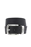  Emporio Armani Cintura logo aquila H40 Y4S201 YDD6G black (115)