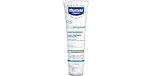Mustela Stelatopia+ Lipid-Replenishing Cream, 150ml – Anti-Itching Formula for Dry and Eczema-Prone Skin, Provides Long-Lasting Hydration, Dermatologically Tested