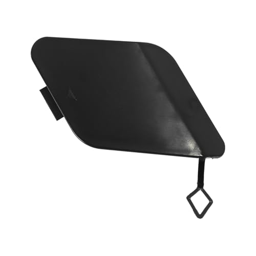 Gurtt Cache-crochet De Remorquage Pour Pare-chocs Arrière BMW Série 1 F20, 116i Et 118i (2010-2015), 51127293548