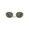 Valentino Damen-Sonnenbrille VA2040