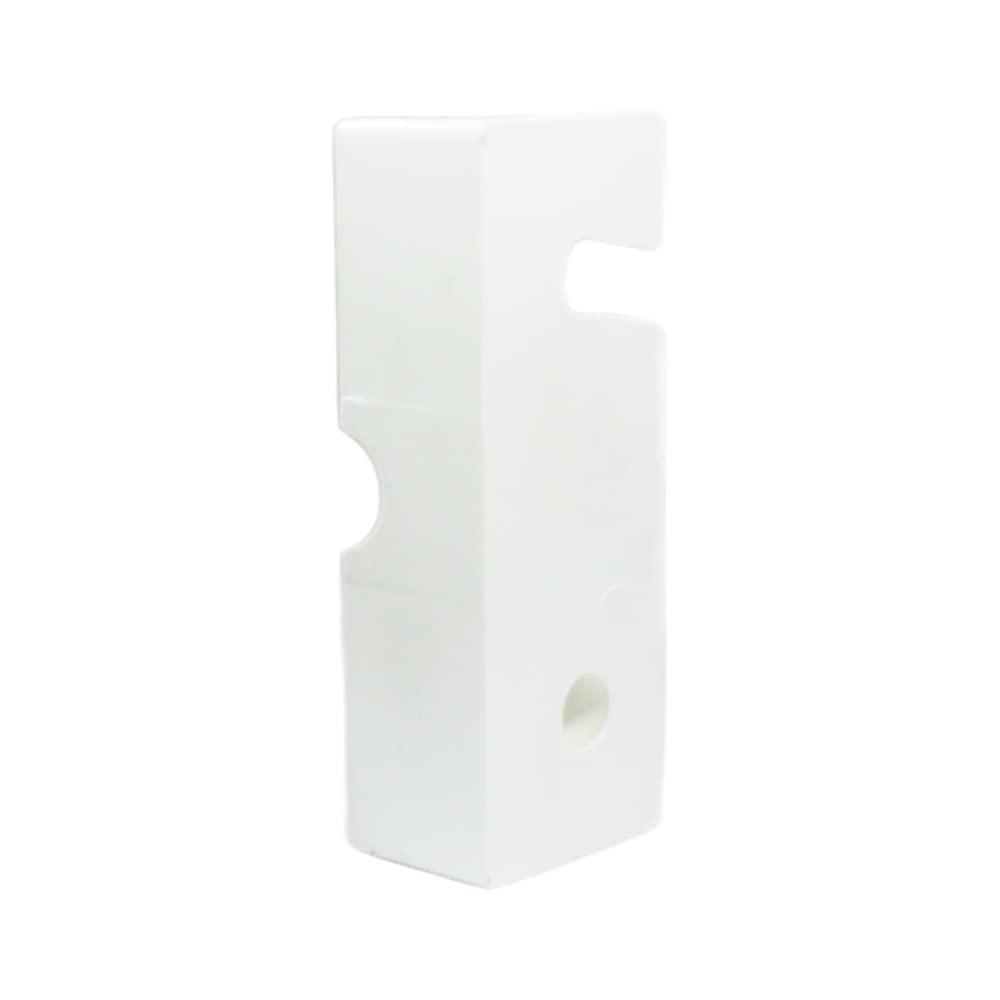 Heat Seal Bearing Block TOP Right FITS Most Heat Seal Machines