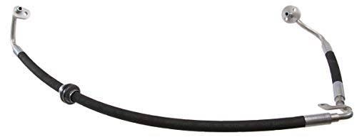 Rein Scg0401 Suspension Self-Leveling Unit Hose #TOP1