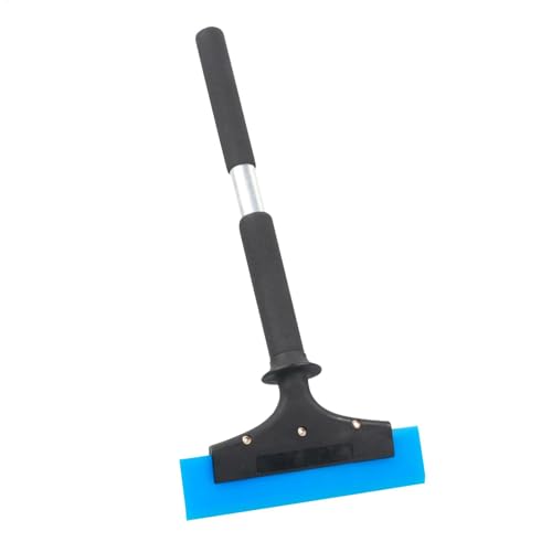 Eliminador de autopistas - Eliminador de pegatinas para ventanas, rasqueta de pegamento para ventanas | Multifuncional Parabrisas -Adhesivo Removedor - Rascador para Adhesivo de de coche