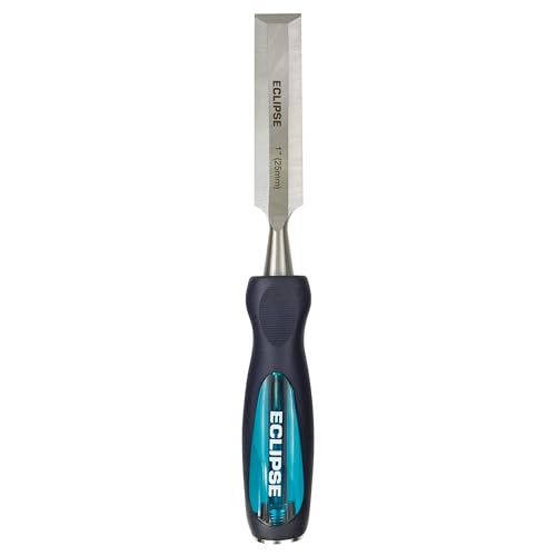 Eclipse Professional Tools TT-BEWC1E Gouge de menuisier à manche traversant de 1