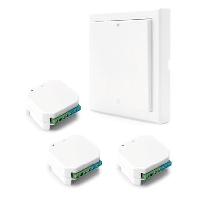 Avidsen - Pack de Commande pour motorisation de volet Roulant et Store 103010