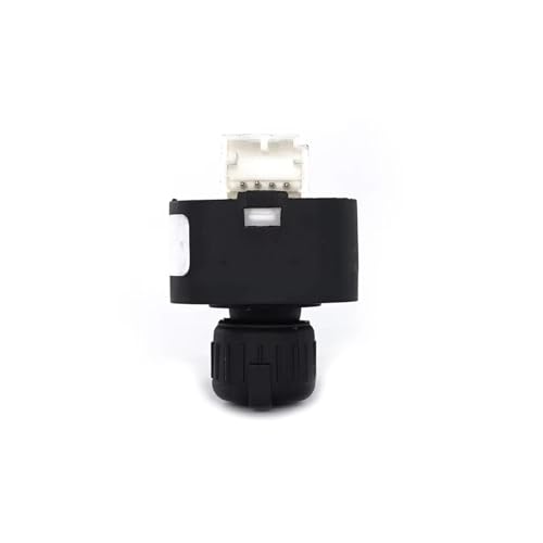 Commande de rétroviseur intérieur électrique A1 A2 A3 4FD959565 - 3