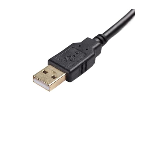 Cable de descarga de datos para servoaccionamiento MR-E de 3 metros con chip FT232RL 3