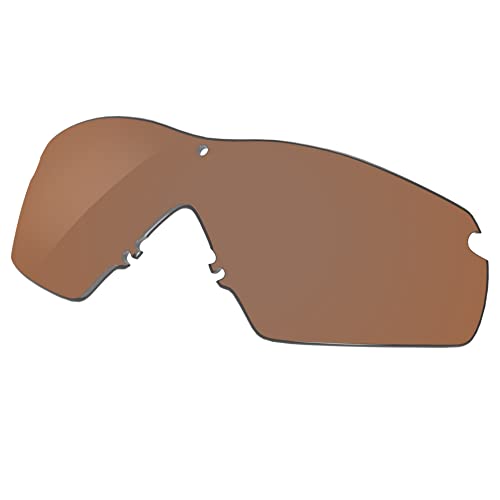 Image of Galvanic Replacement Lenses for Oakley M Frame 2.0 Strike Sunglasses - Multiple Choices