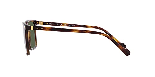 Image of Vogue Eyewear mens Vo5493s Square Sunglasses