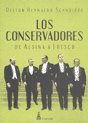 CONSERVADORES, LOS 9506202370 Book Cover