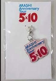 Storm ARASHI official merchandise ARASHI