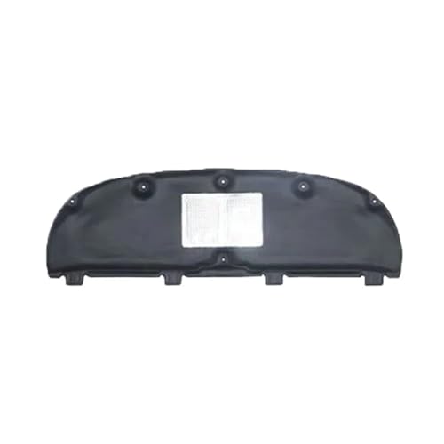 Isolation phonique moteur pour CR-V 2017-2022 | Tapis capot avant insonorisé