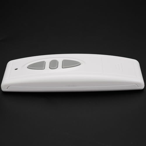 Télécommande 315Mhz T02 pour projecteur et volet électrique x3 - 3