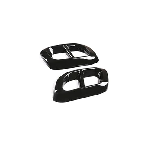 Tuyau queue couverture garniture Mercedes GLE GLS 2020 accessoires