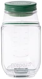 Prepara The Original Salad Pod, 4.5 Cups, Green