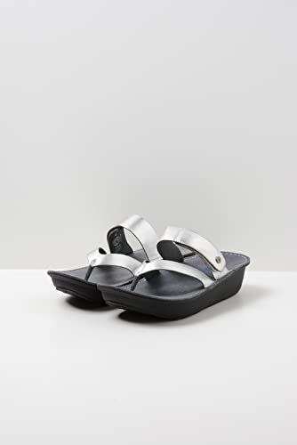 Wolky Tahiti Womens Comfort Sandal3