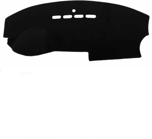Alfombrilla antideslizante Mazda 3 BK 2004-2008 protector de salpicadero