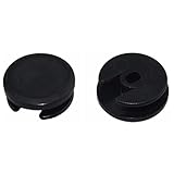 new nintendo 2ds xl joystick El repuesto sustituye al capuchón del módulo joystick. Color negro.Posibles problemas: El capuchón está gastado, dañado o roto.Compatible con: Nintendo 2DS (FTR-001) Nintendo New 2DS XL (JAN-001) Nintendo 3DS (CTR-001) Nintendo 3DS XL (SPR-001) Nintendo New 3DS (KTR-001) Nintendo New 3DS XL (RED-001)