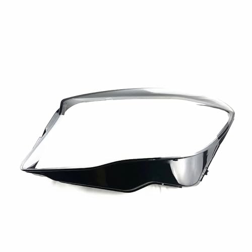 Cache-objectifs de phares pour Mercedes GLA 200 220 260 2018-2019