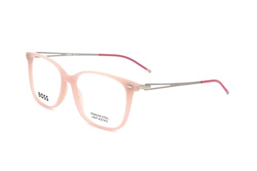 HUGO BOSS Sunglasses Mixte idéales pour vos terrasses et conduite